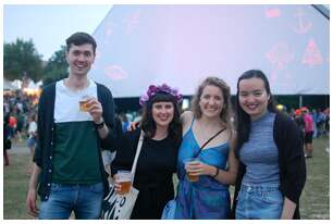 Foto 350 de la jueves 7 de julio | Bilbao BBK Live 2016